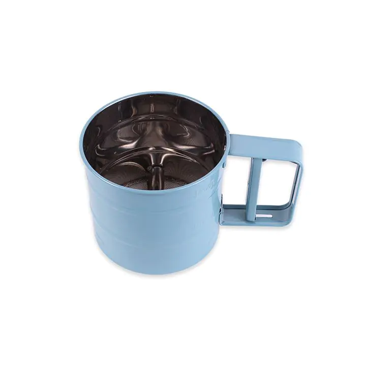 Сито за брашно Luigi Ferrero Norsk FR-1867, (35941435)