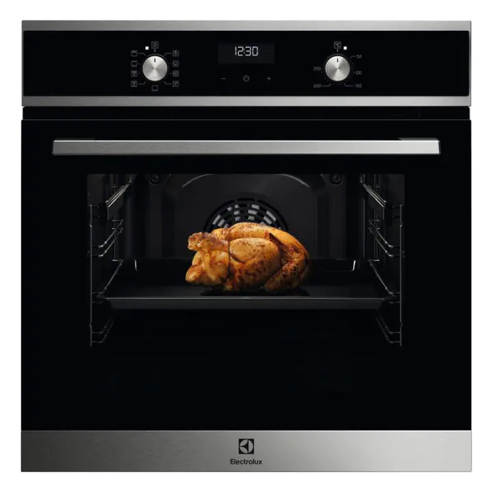 Фурна за вграждане Electrolux EOD5H70BX, (35945534)