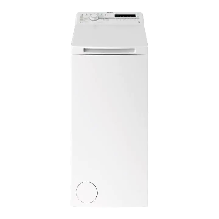 Перална машина с горно зареждане Whirlpool TDLR 6040S EU/N, (35931462)