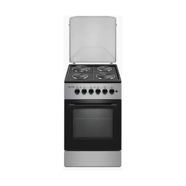 Електрическа готварска печка ELITE FSEC-0545BG, (35922877)