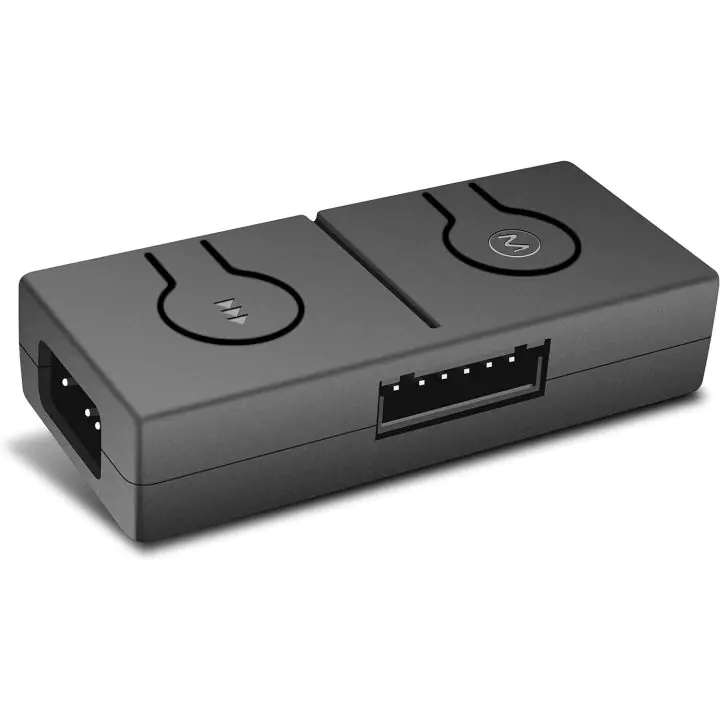 Конвертор EZDIY-FAB 12V към 5V RGB, (35938933)