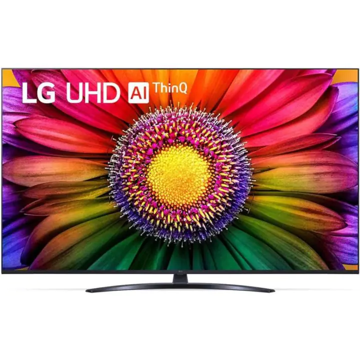 Телевизор LG LED 65UR81003LJ, (35931638)