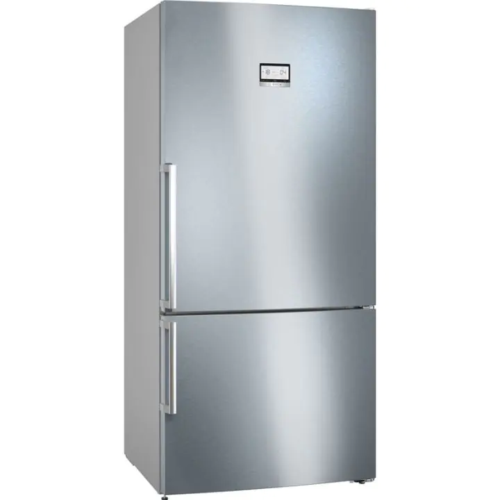 Хладилник с фризер Bosch KGN86AIDR, (35946703)
