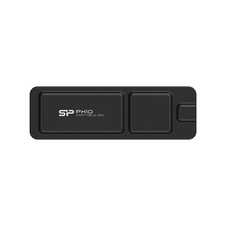 Външен SSD Silicon Power PX10 Black, 2TB, (35937280)