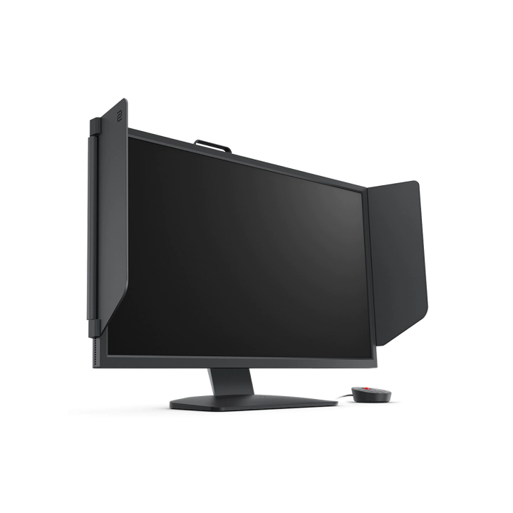 Геймърски аксесоар Zowie XH250 Shield за монитори XL2540K и XL2411K, (35934220)