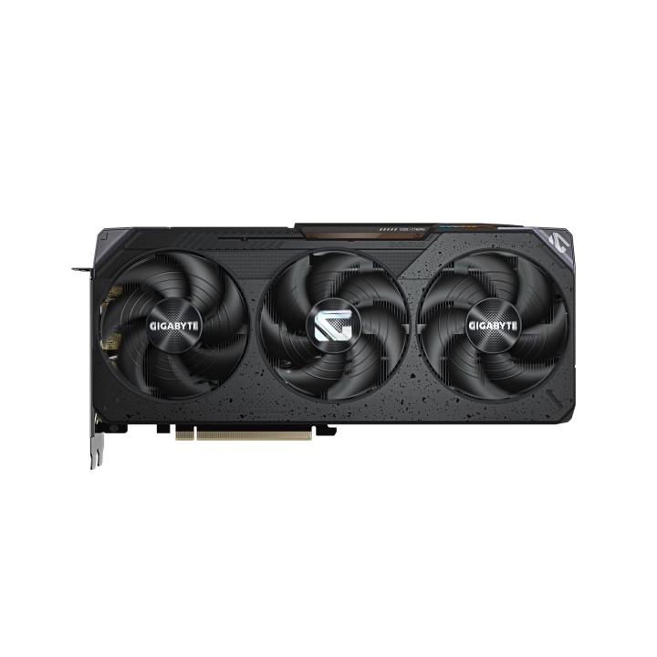 Видео карта GIGABYTE RADEON RX 9070 GAMING OC 16GB GDDR6, (35939329)