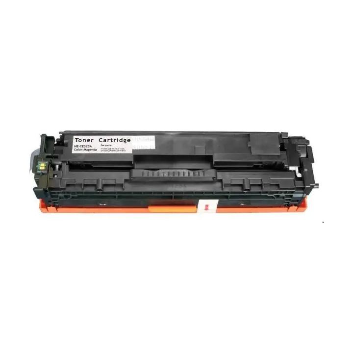 Тонер касета GENERINK CE323, HP, Magenta, (35932405)