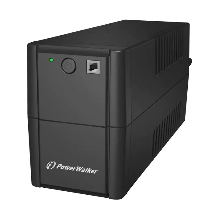 UPS POWERWALKER VI 850 SH, 850VA, Line Interactive, (35932346)