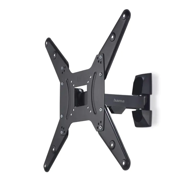 Стенна стойка за TV, Fullmotion, 165см, 65', 1 рамо, до 20 кг, (35938313)