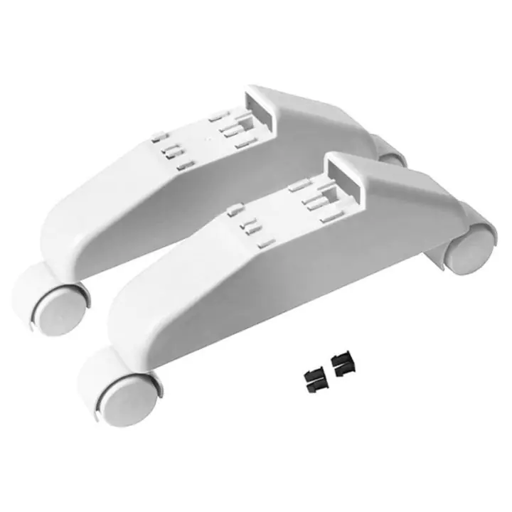 Крачета + колелца за конвектор AIRELEC, (35945972)