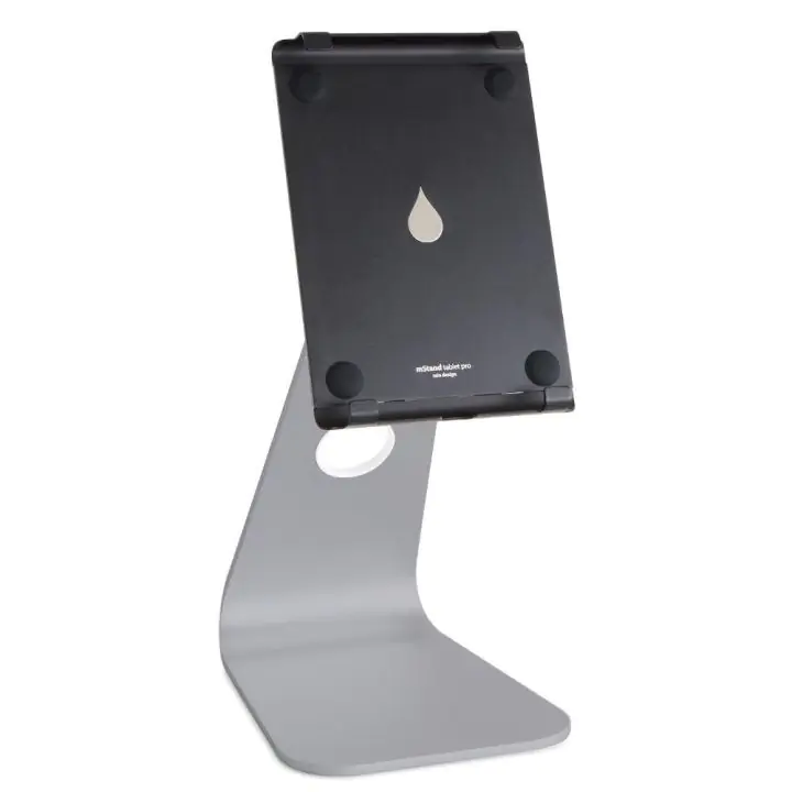 Поставка за таблет Rain Design mStand tablet pro за iPad Pro/Air 9.7', Астро сива, (35933319)