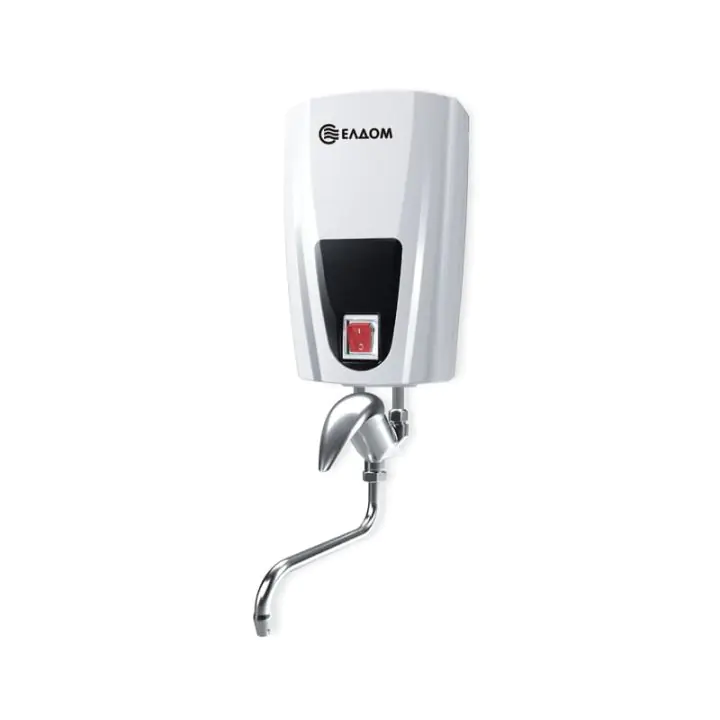 Проточен бойлер Елдом E42, (13253)