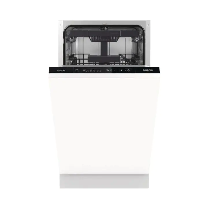 Съдомиялна машина за вграждане Gorenje GV543D15, (35948621)