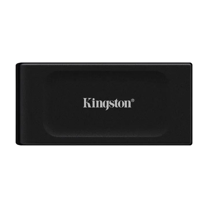 Външен SSD Kingston XS1000, 2TB, (35936578)