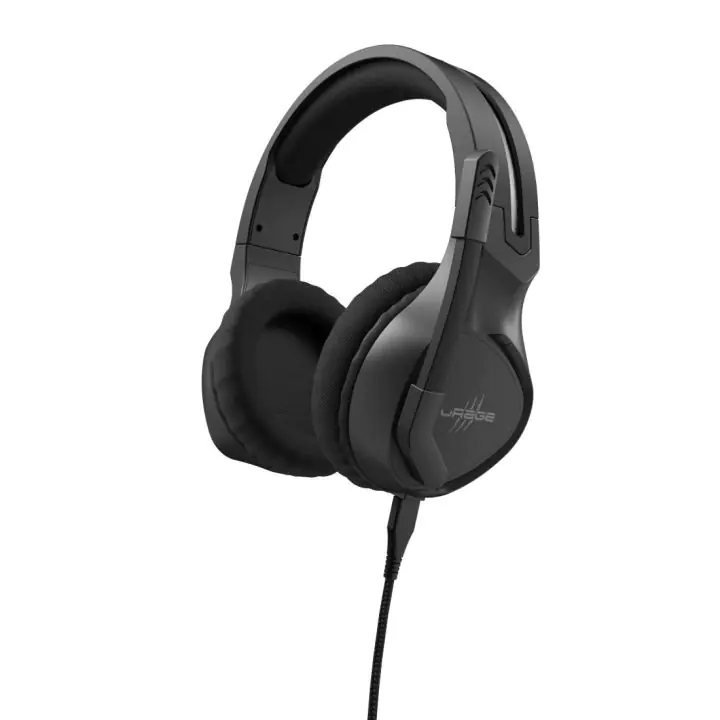 Геймърски слушалки uRage 'SoundZ 300 V2', 217859, (35937439)