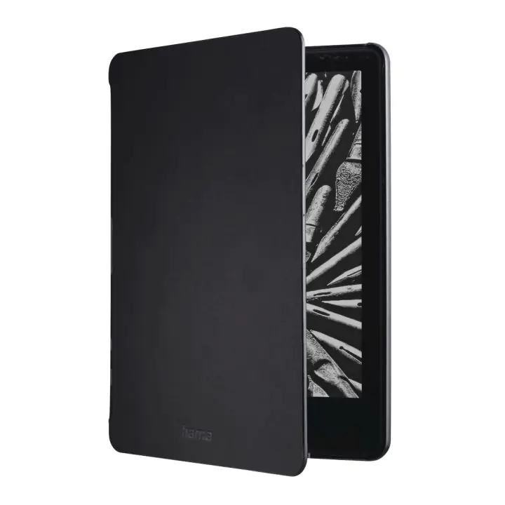 Калъф 'Fold' eBook 6.8' за Kindle Paperwhite 5 11th Gen. 2021, 217168, (35936572)