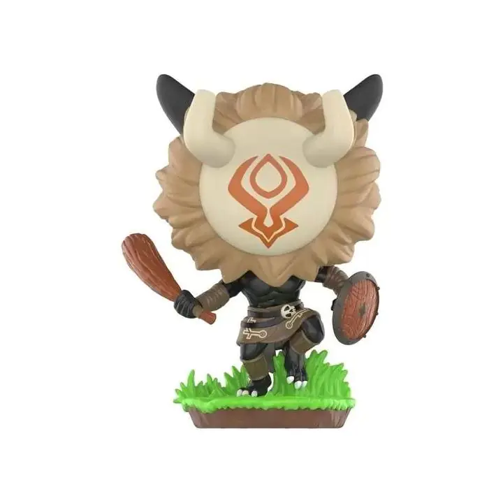 Фигурка Funko Pop! Asia: Genshin Impact - Hilichurl #184, (35937412)