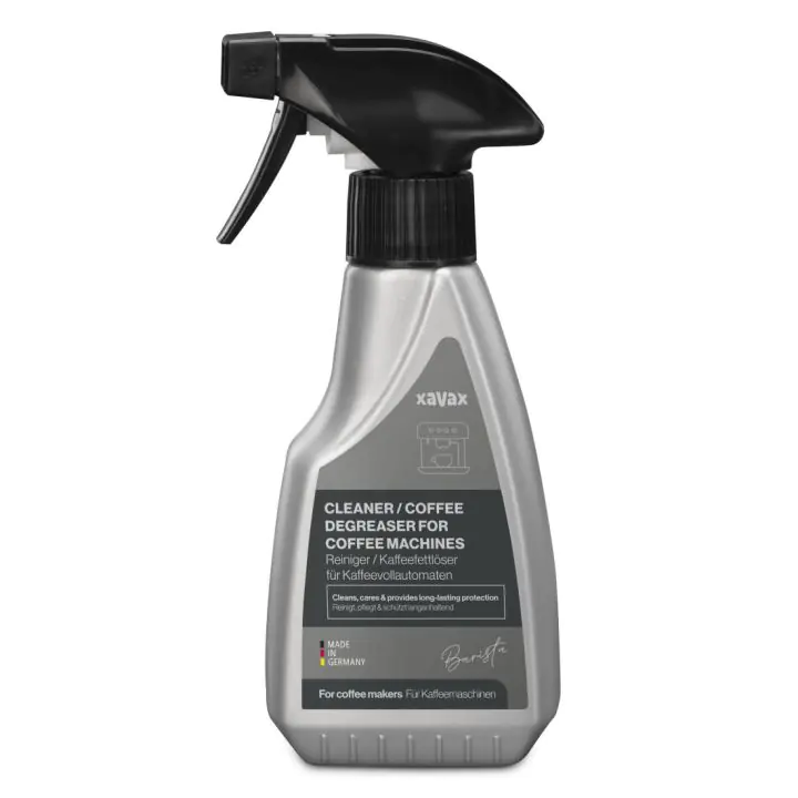 Xavax 'Coffee Clean' препарат за почистване на кафемашини, 250 ml, 111284, (35937532)