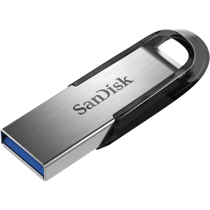 USB памет SanDisk Ultra Flair, 64GB, (35932574)
