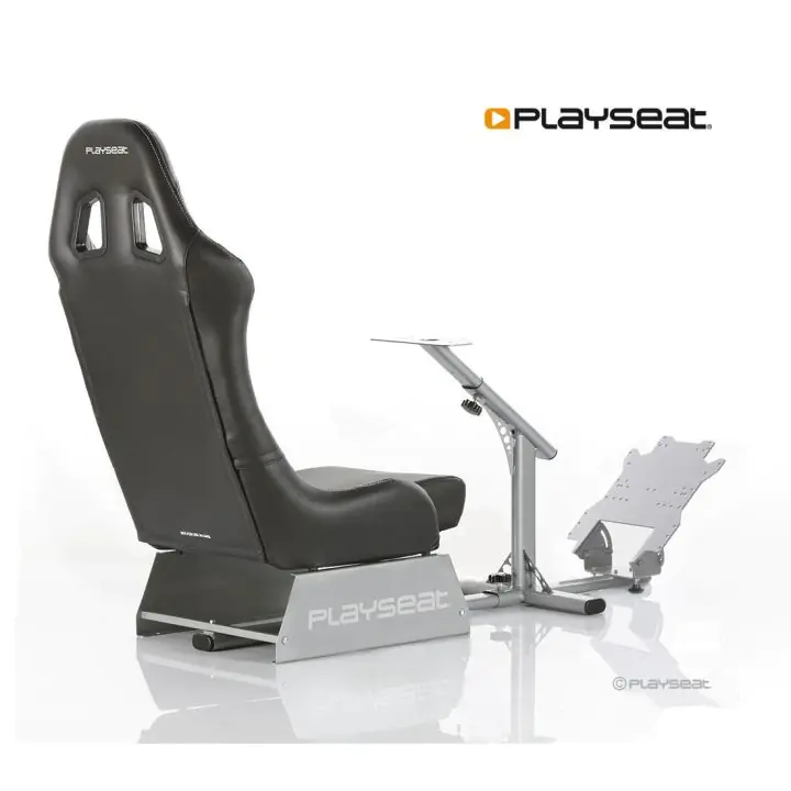 Геймърски стол Playseat Evolution Black, (35932516)
