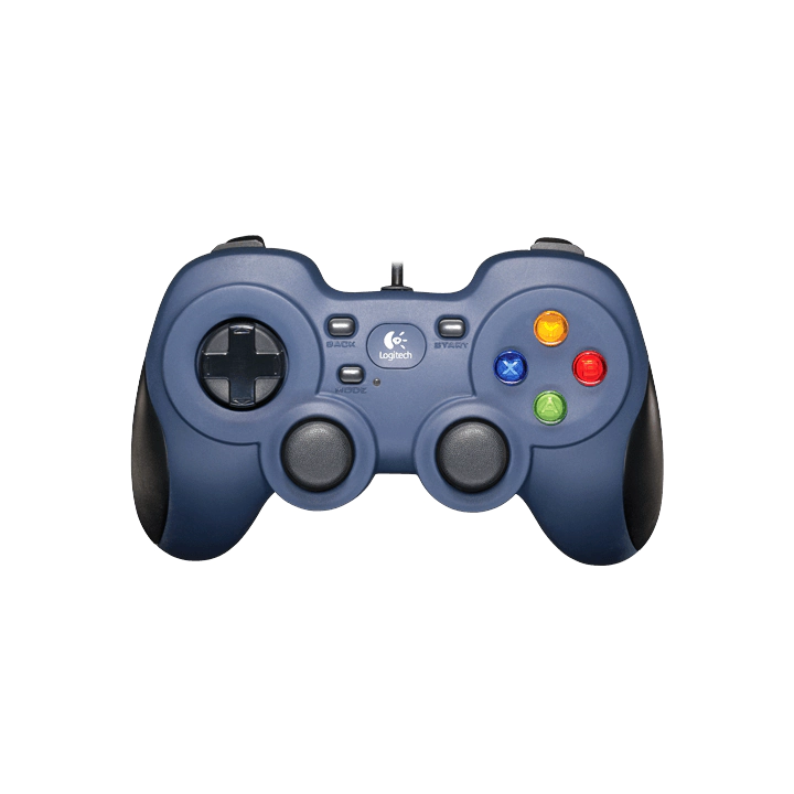 Жичен геймпад Logitech F310, (35933112)