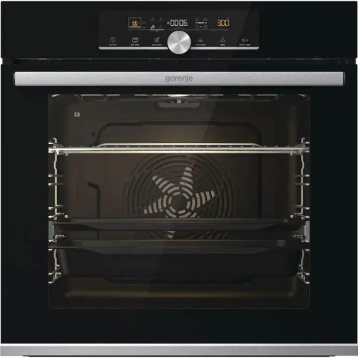 Фурнa за вграждане GORENJE BOS6747A05DG, (35945949)