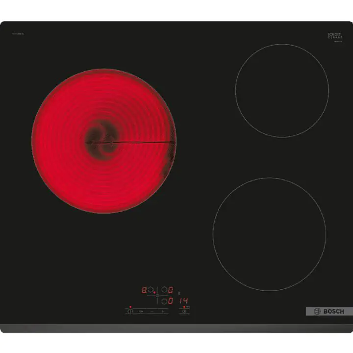Плот за вграждане Bosch PKM631BB2E, (35945468)
