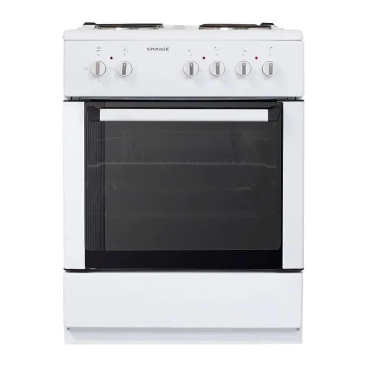 Готварска печка SNAIGE FF-6304, (35945984)