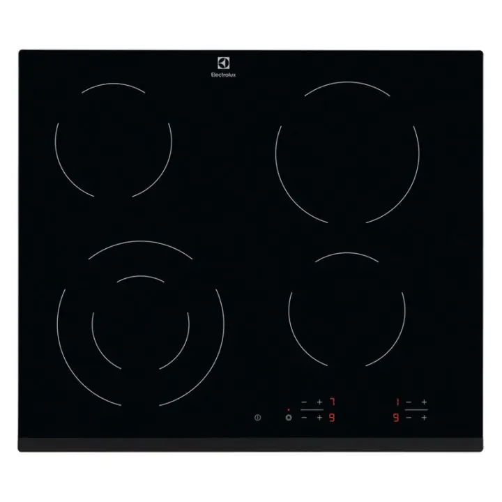 Плот за вграждане Electrolux EHF6241FOK, (21631)