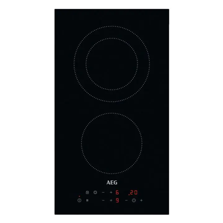 Плот за вграждане AEG HRB32310CB, (21628)