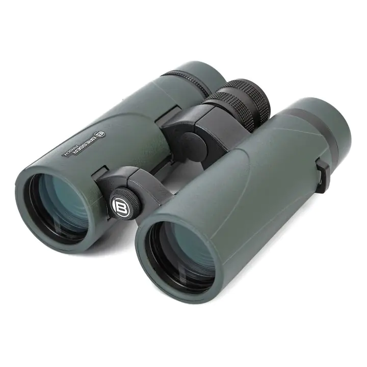 Bresser Pirsch 10 x 42 Binoculars with Phase Coating