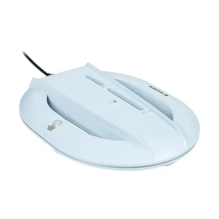 Вертикална поставка Nacon, За конзола с хъб PS5 Slim, (35938792)