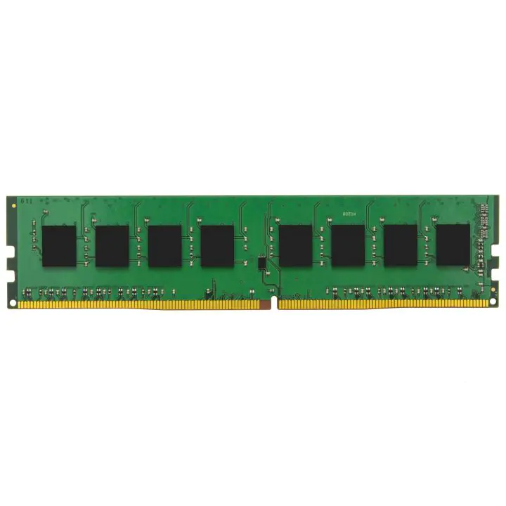 Памет Kingston 4GB DDR4 PC4-25600 3200MHz CL22 KVR32N22S6/4, (35933647)