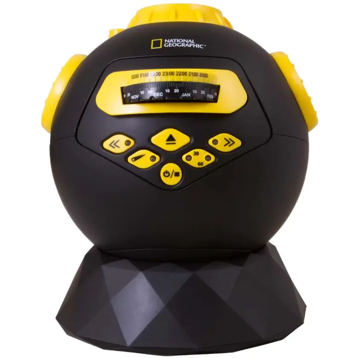 Астропланетариум Bresser National Geographic