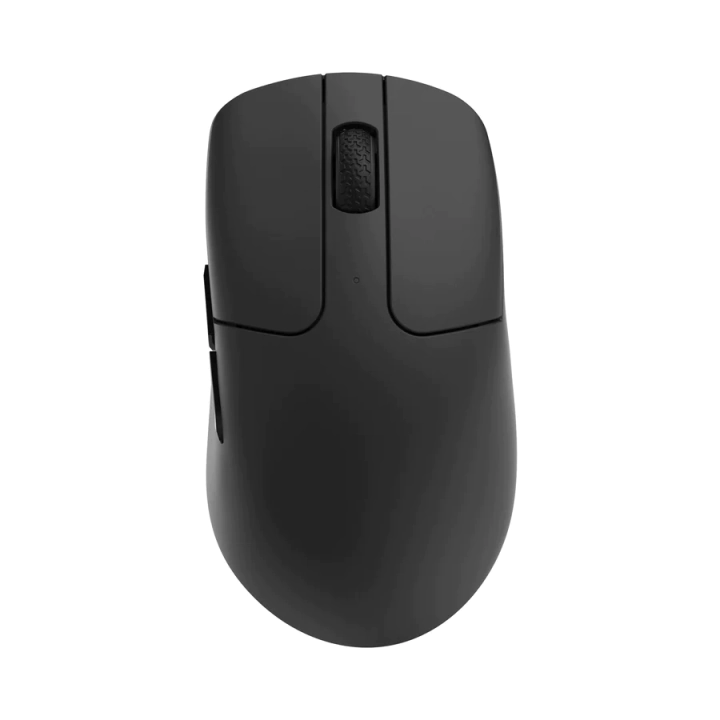 Геймърска Безжична мишка Keychron M2 Mini, Matte Black, (35937212)