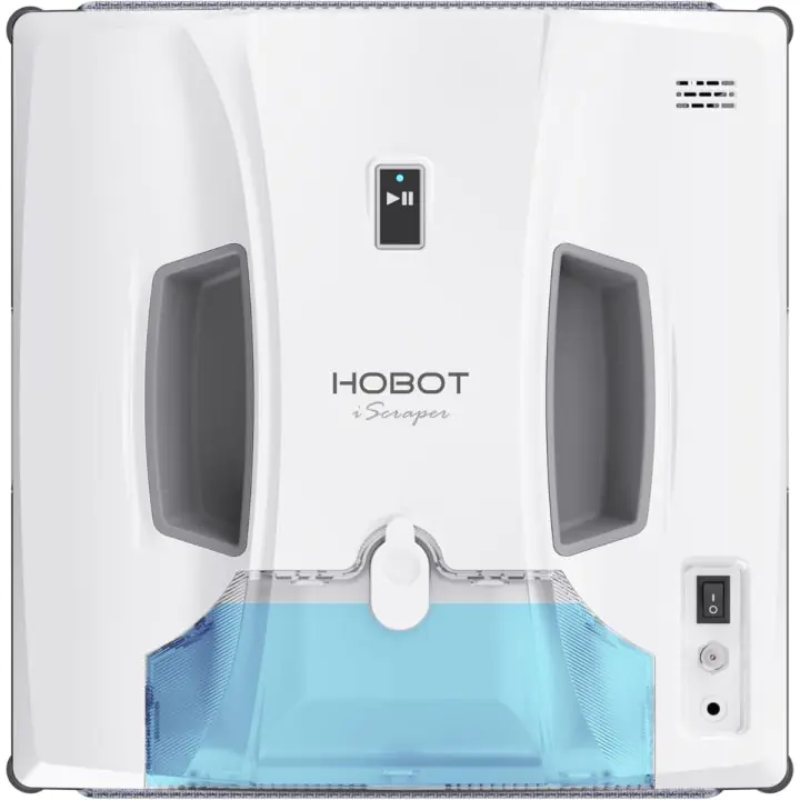 Робот за прозорци Hobot SP10 iScraper (35948213)
