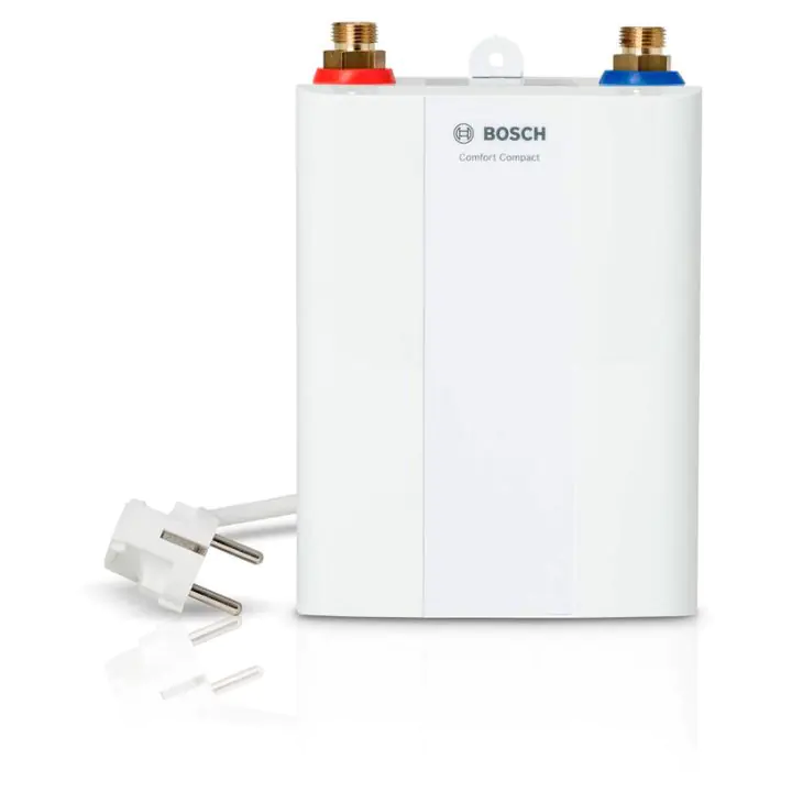 Проточен бойлер Bosch TR4000 8ET, (35931529)