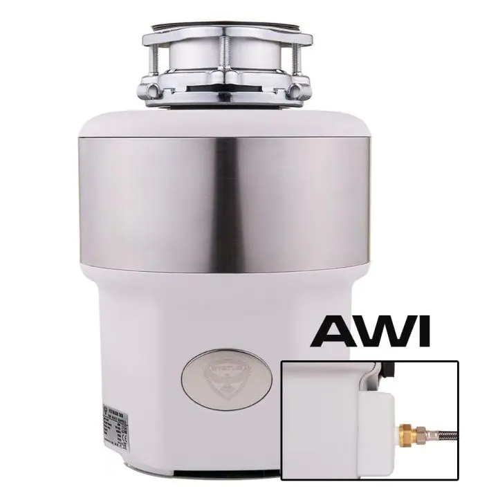 Мелница за хранителни отпадъци STATUS® Premium 350, (22012)