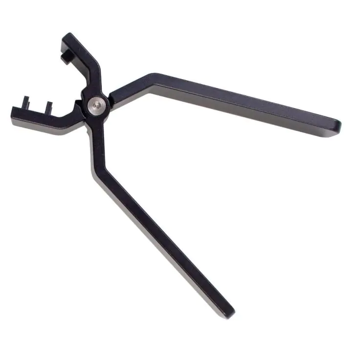 Аксесоар Keychron Gateron Switch Opener, Черен, (35934951)