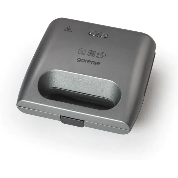 Сандвич мейкър Gorenje SM703GCG, (13544)
