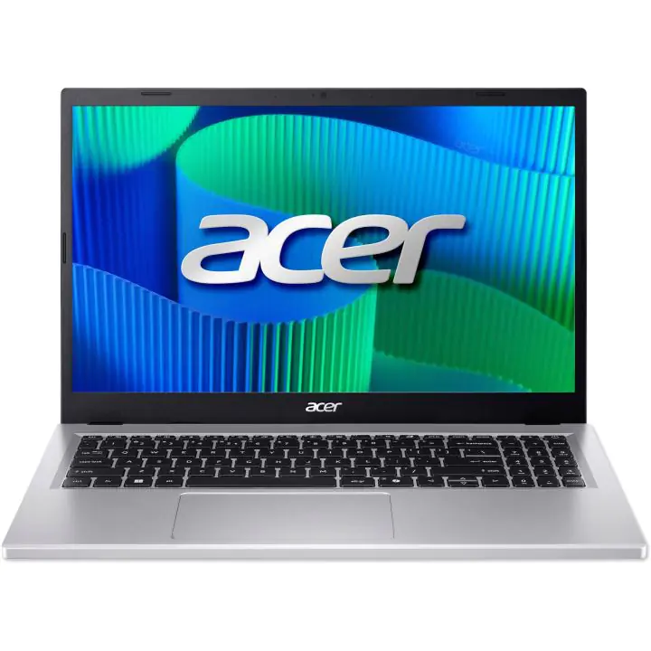 Лаптоп Acer Extensa EX215-57-34WY - 15.6' FHD IPS, Intel Core i3-1315U, 16GB DDR5, 512GB SSD, Free DOS, (35939451)