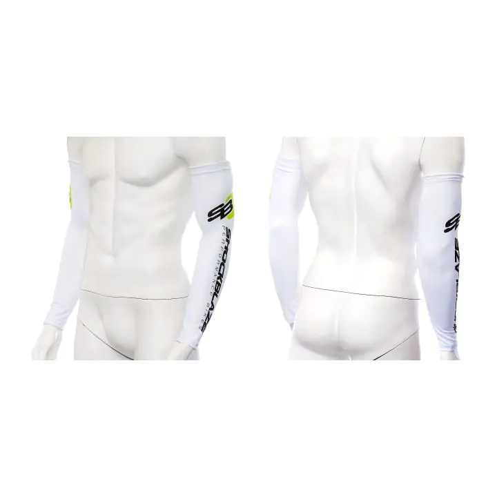 Аксесоар за велосипед Bikesport Облекло MAXTEC, Колоездачни ръкави SB Дрехи Ръкави и крачоли, 7042