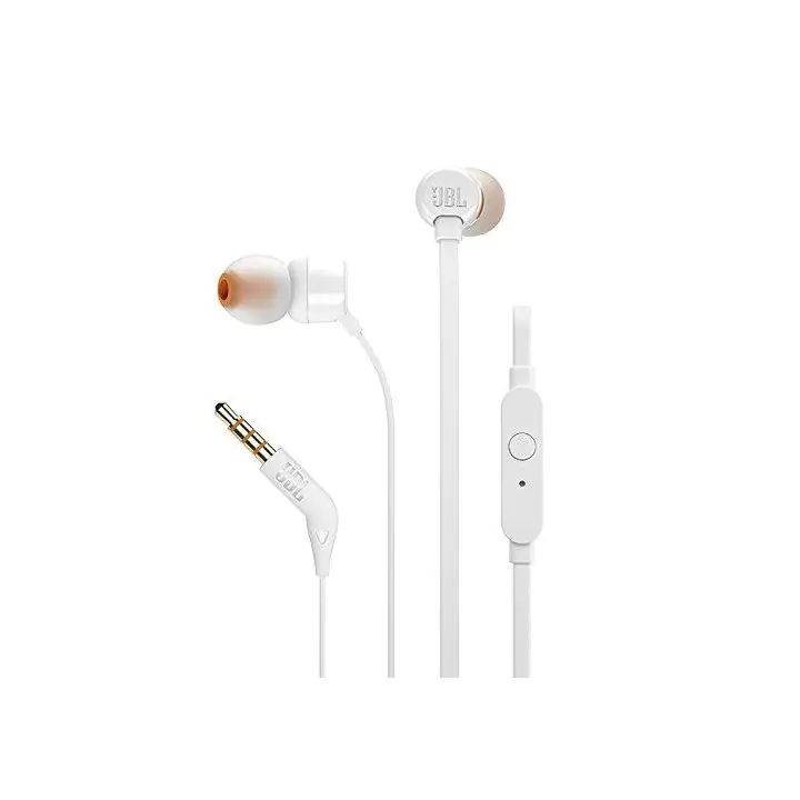 Слушалки JBL T110, (35933285)