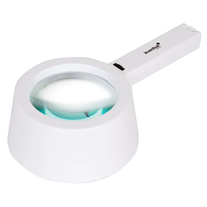 Лупа Levenhuk Zeno Handy ZH45