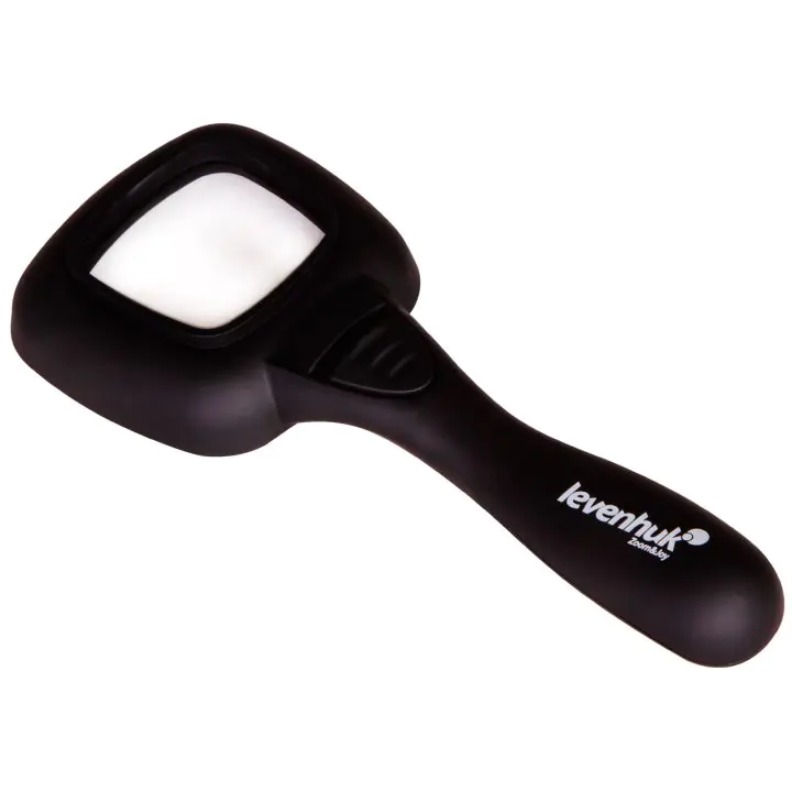 Лупа Levenhuk Zeno Read ZR12