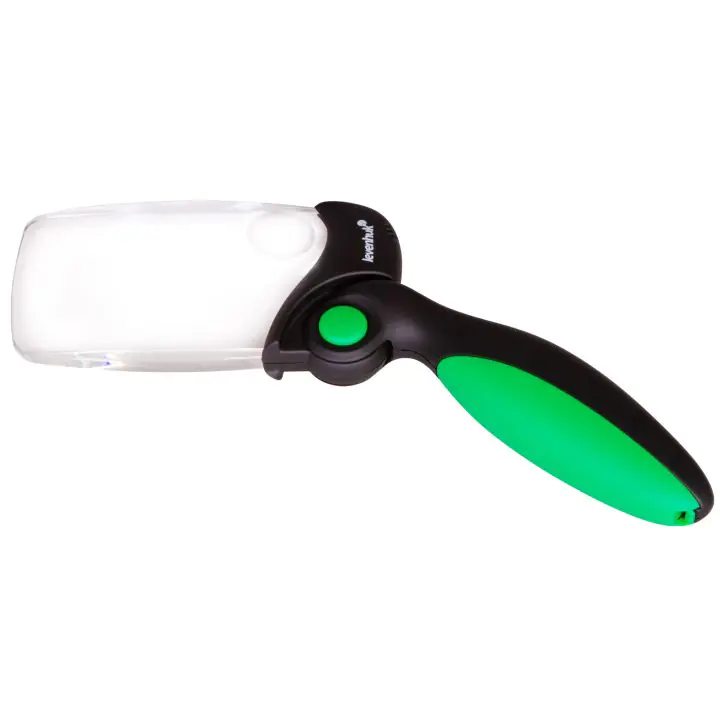 Лупа Levenhuk Zeno Read ZR14