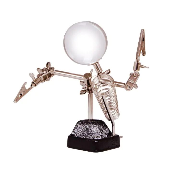 Лупа Levenhuk Zeno Refit ZF11