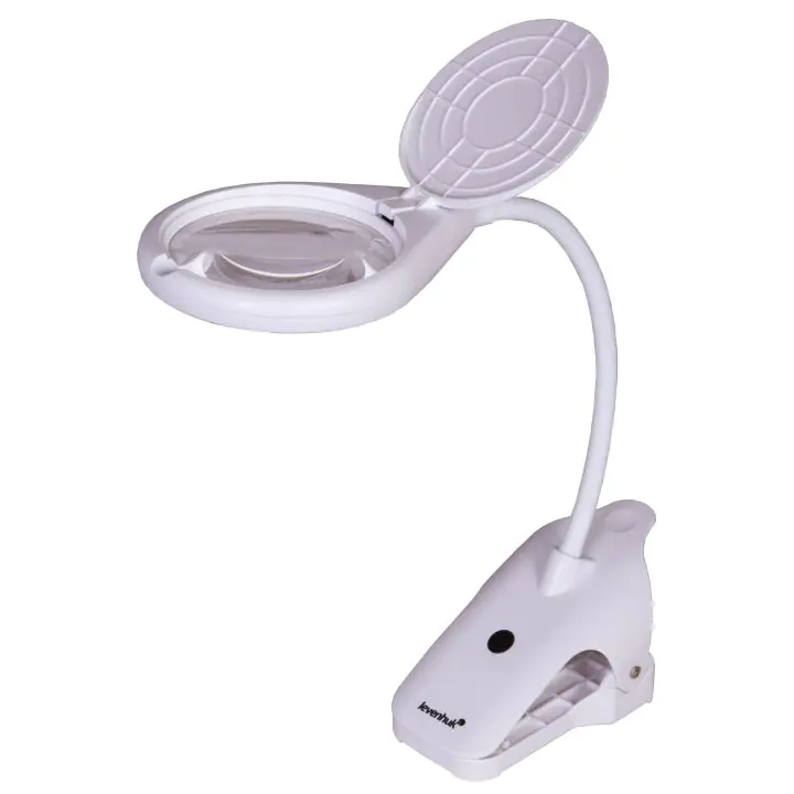 Лупа Levenhuk Zeno Desk D17