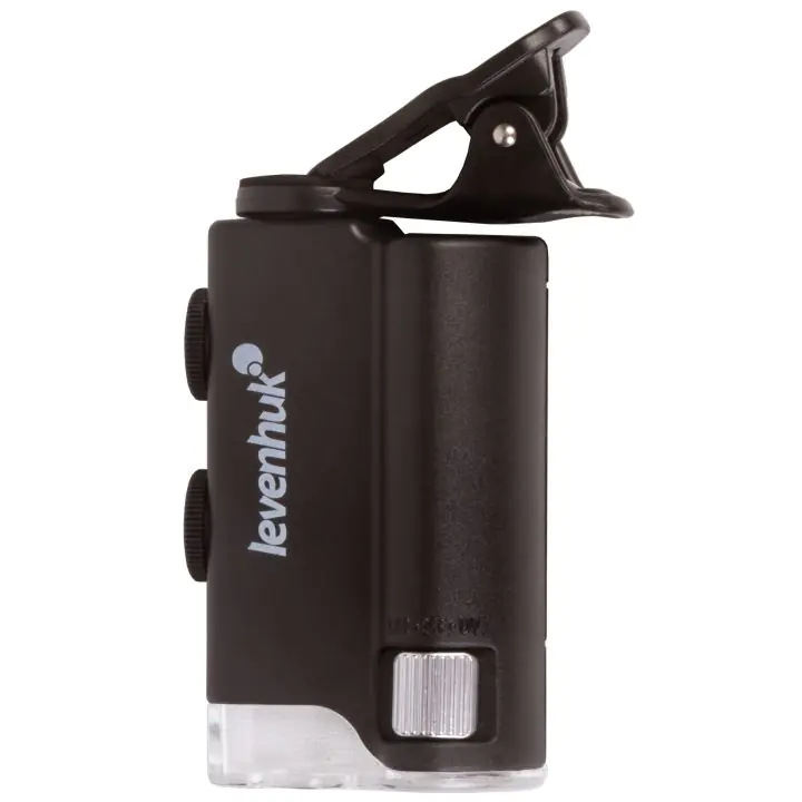 Джобен микроскоп Levenhuk Zeno Cash ZC10