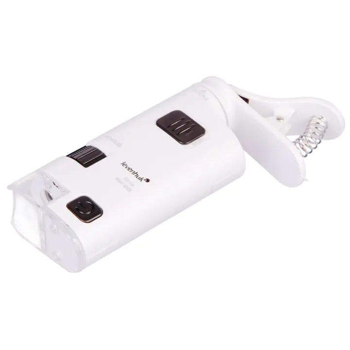 Джобен микроскоп Levenhuk Zeno Cash ZC12